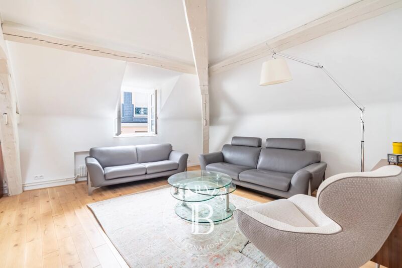 For Sale Apartment | Saint-Germain-en-Laye - picture 3