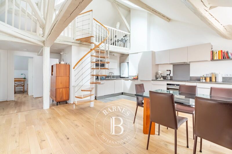 For Sale Apartment | Saint-Germain-en-Laye - picture 2