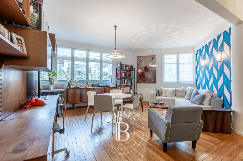 À vendre Appartement | Paris 7ème - picture 2