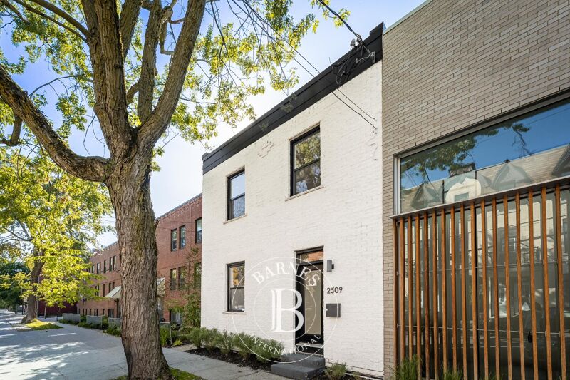 À vendre Maison | Montréal (Le Sud-Ouest) - picture 2