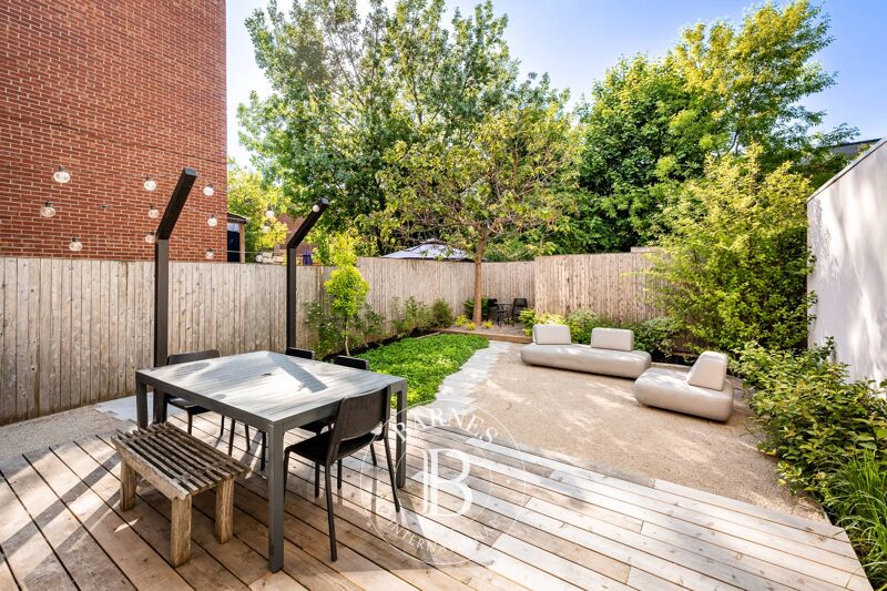 À vendre Maison | Montréal (Le Sud-Ouest) - picture 3