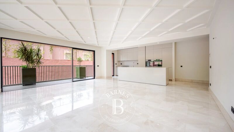 Zu vermieten Wohnung | Marrakesch - picture 1