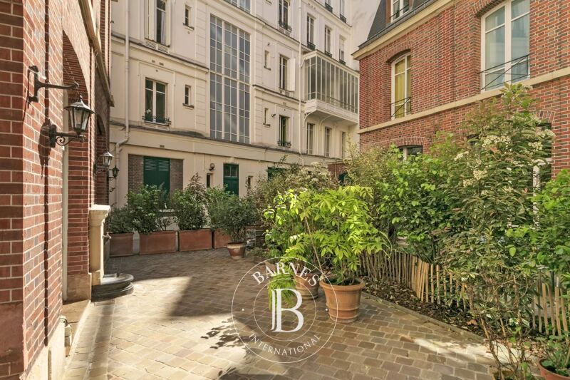 À vendre Bureau | Paris 7ème - picture 2
