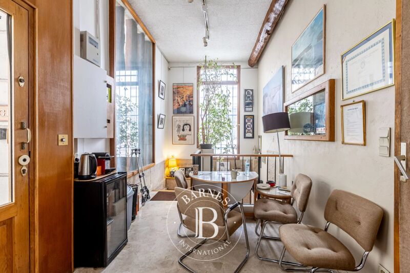À vendre Bureau | Paris 10ème - picture 3
