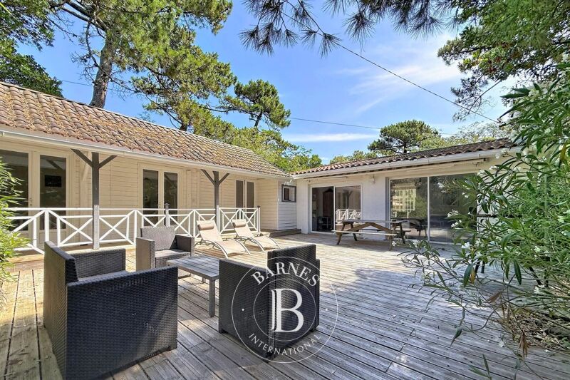 À vendre Villa | Lège-Cap-Ferret - picture 1