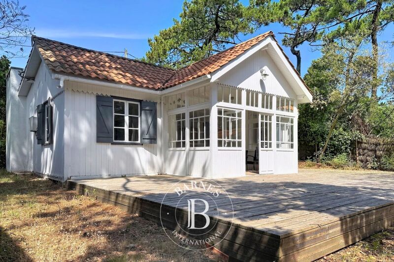 À vendre Villa | Lège-Cap-Ferret - picture 3