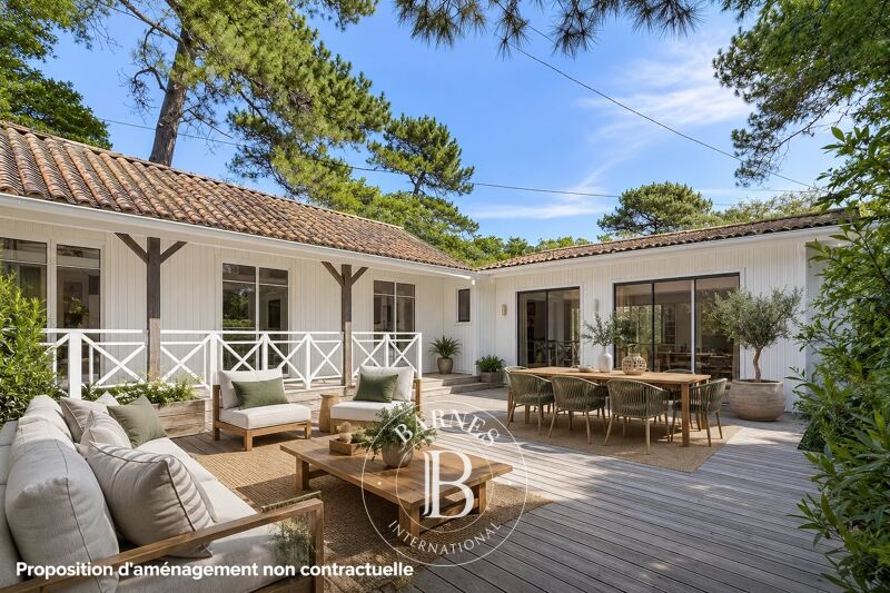 À vendre Villa | Lège-Cap-Ferret - picture 2
