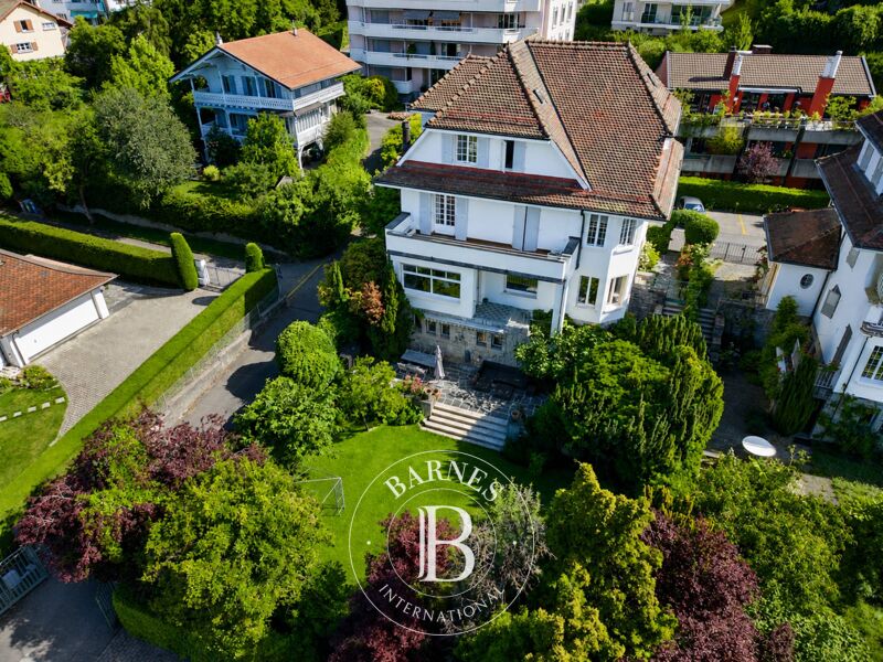 À vendre Villa | Lausanne - picture 1