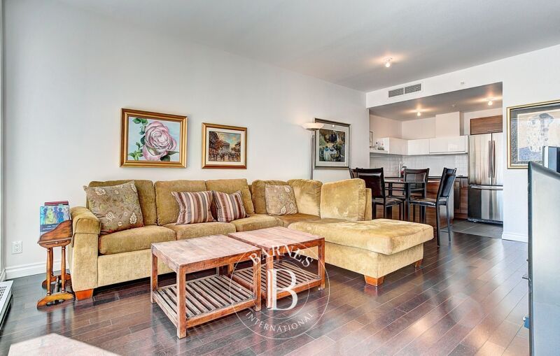For Sale Apartment | Montréal... - picture 3