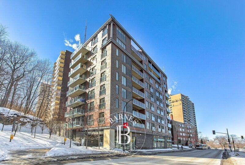 For Sale Apartment | Montréal... - picture 1