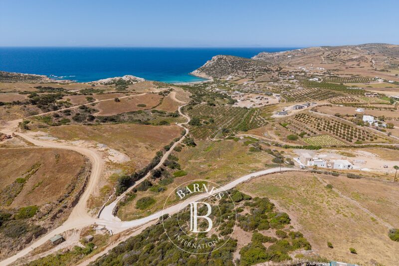 For Sale Building land | Antiparos - picture 1