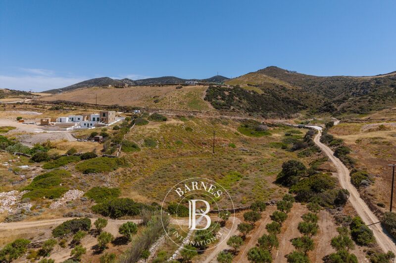 For Sale Building land | Antiparos - picture 2