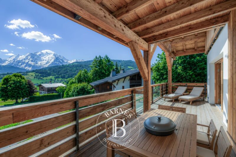 For Sale Apartment | Combloux - picture 2
