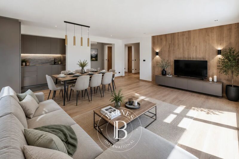 For Sale Apartment | Combloux - picture 1