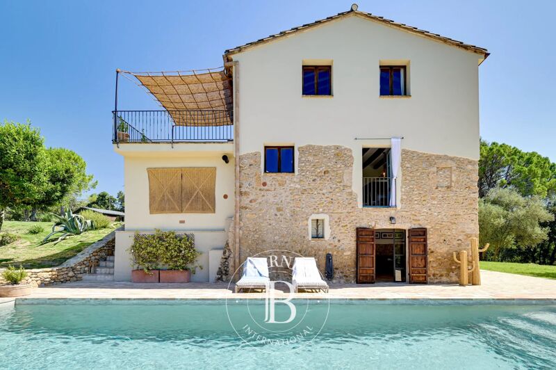For Sale Country House | Esponellá - picture 1