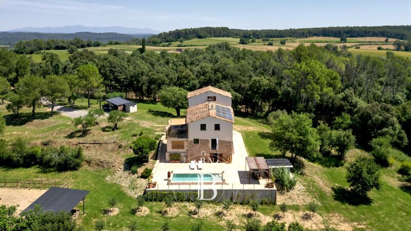 For Sale Country House | Esponellá - picture 2