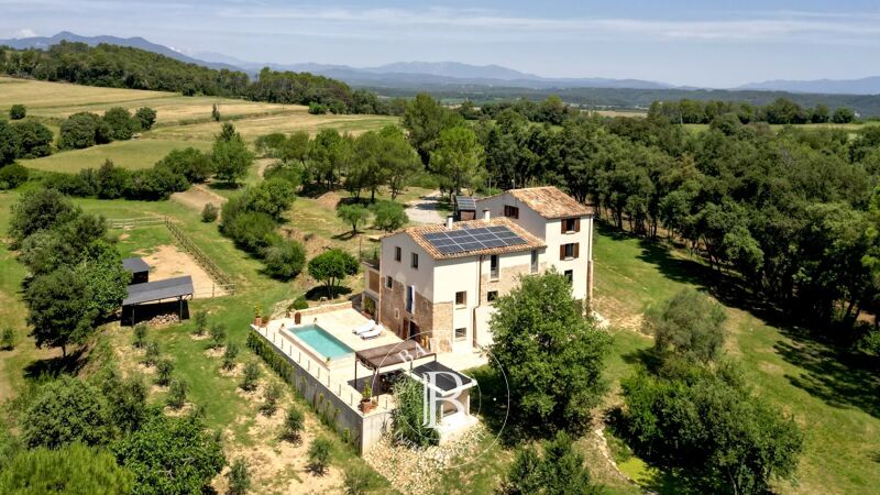 For Sale Country House | Esponellá - picture 3