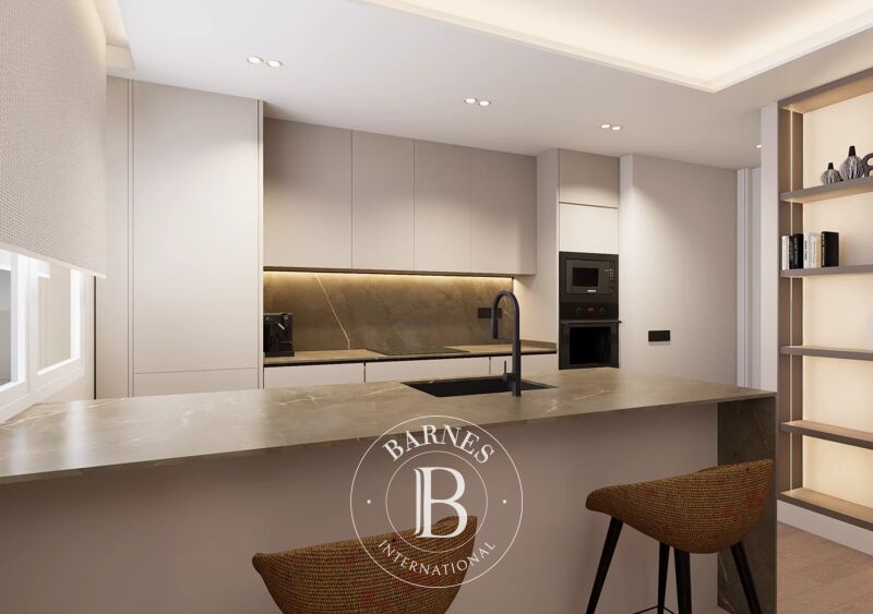 For Sale Apartment | Madrid - picture 3