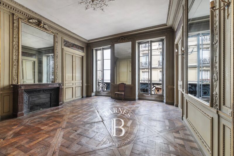 À vendre Appartement | Paris 6ème - picture 1