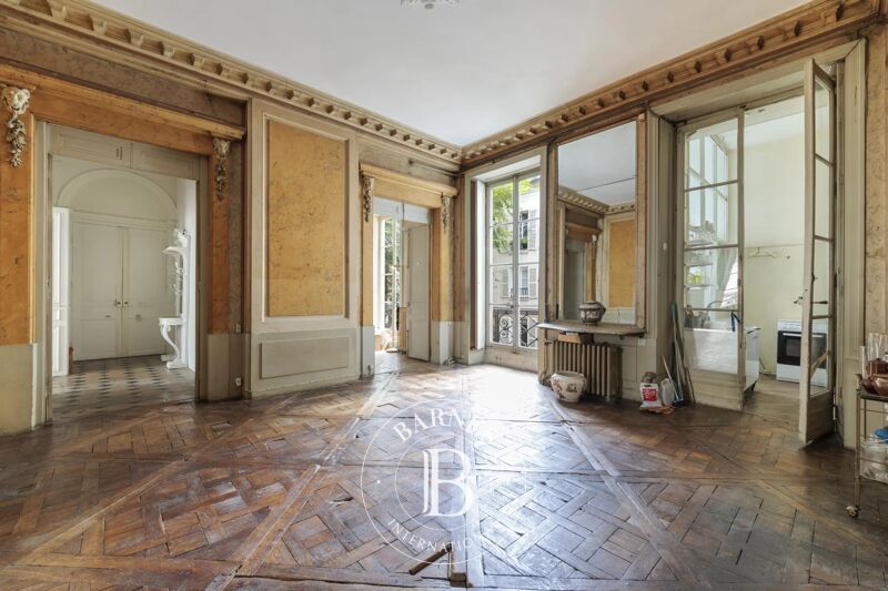 À vendre Appartement | Paris 6ème - picture 2