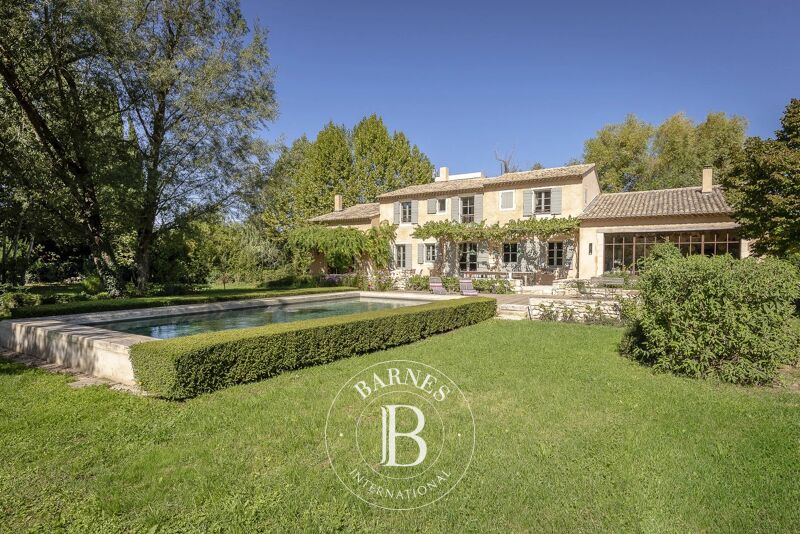For Rent Country House | Aix-en-Provence - picture 1