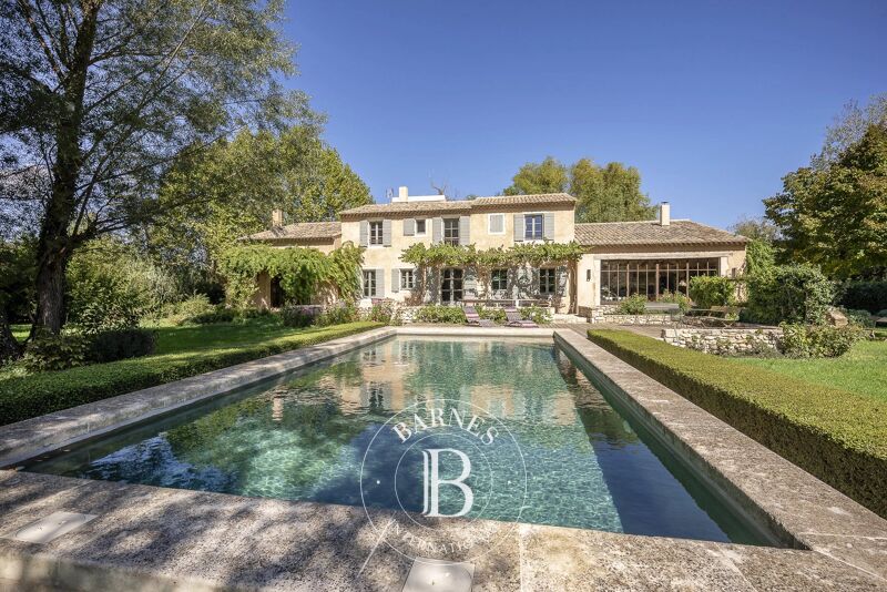 For Rent Country House | Aix-en-Provence - picture 2
