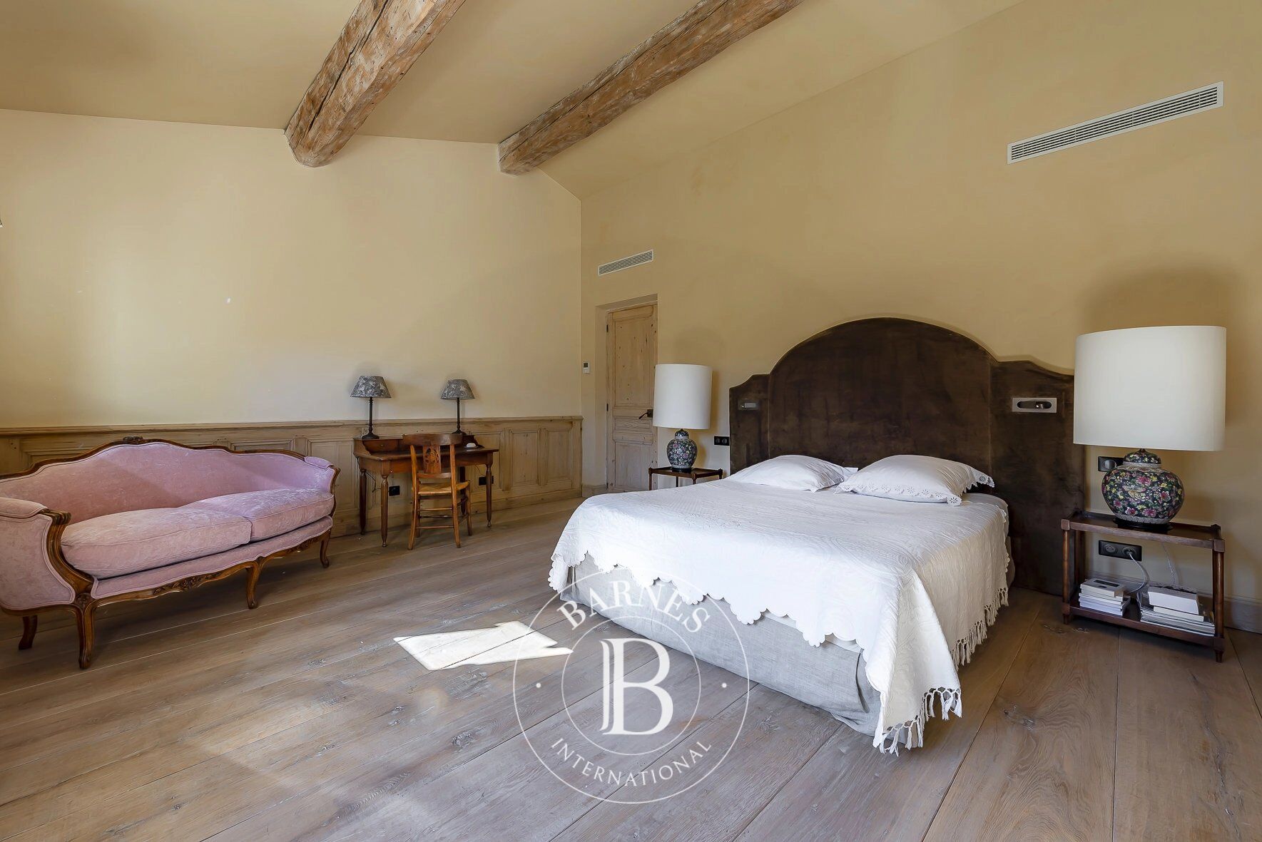 Zu vermieten Steinhaus | Cabriès - picture 8