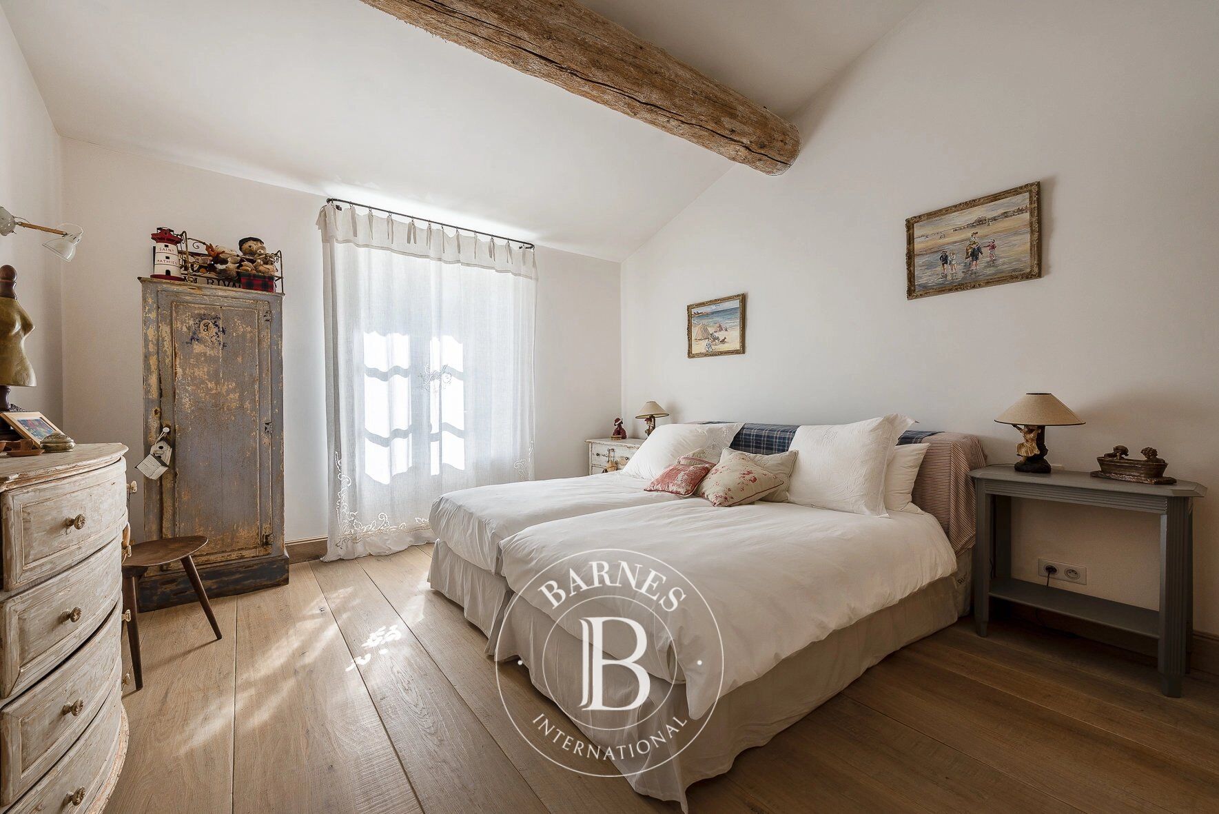 Zu vermieten Steinhaus | Cabriès - picture 7