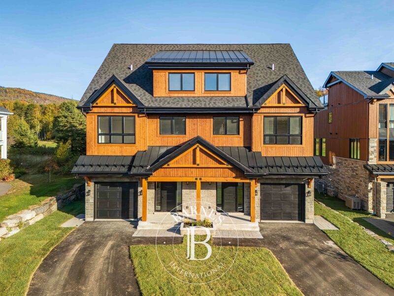 Venta Casa | Mont-Tremblant - picture 2