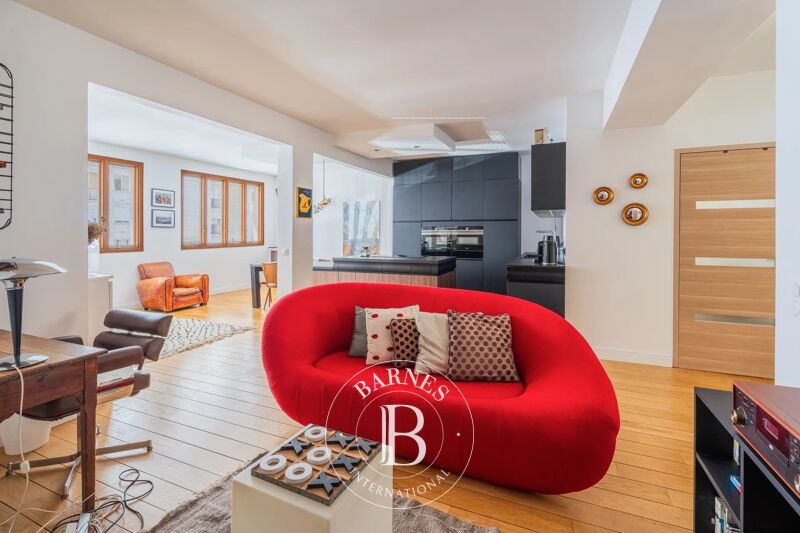 Zu verkaufen Duplex | Boulogne-Billancourt - picture 3