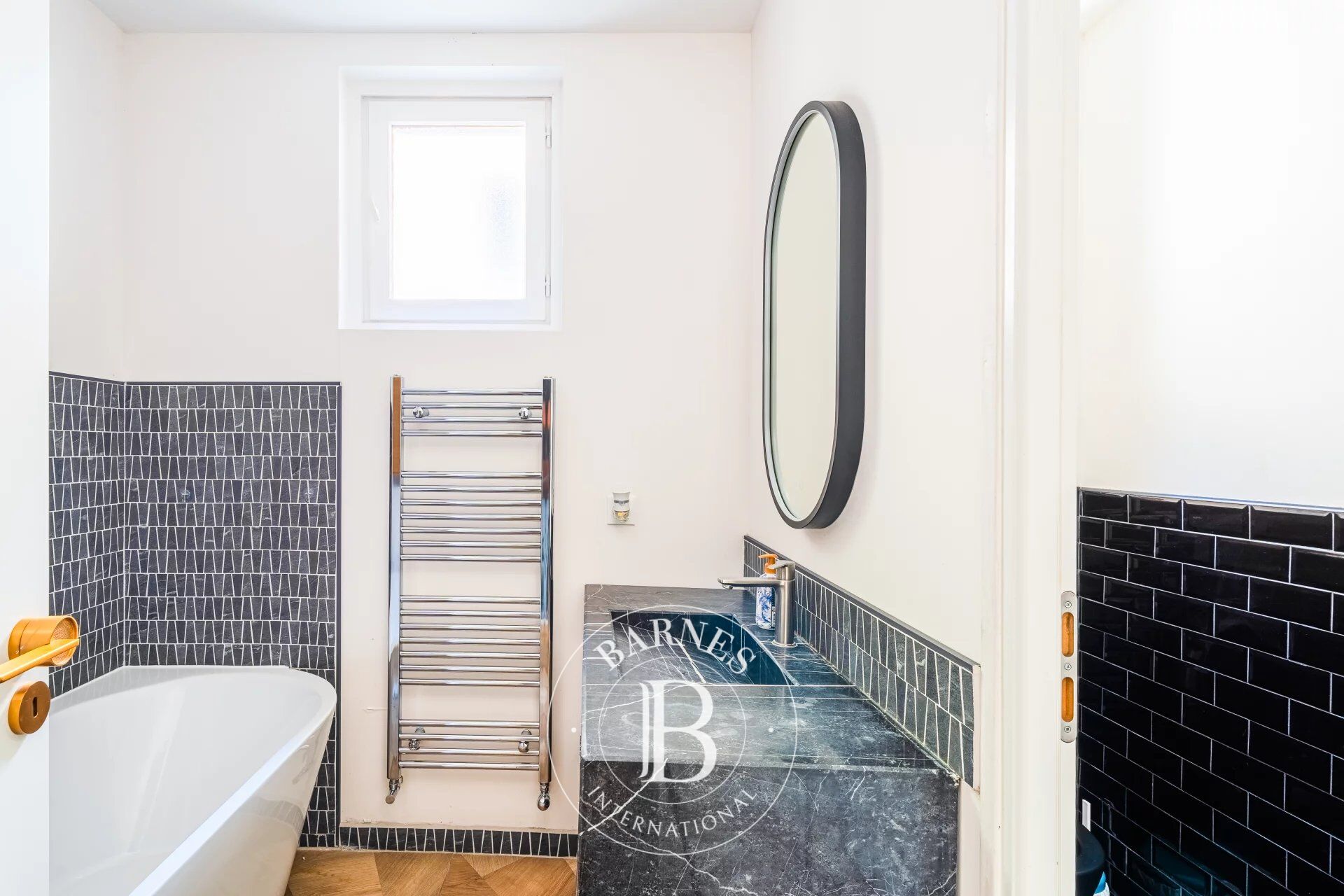 Duplex Boulogne-Billancourt - picture 2
