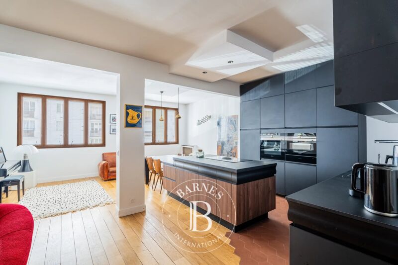 Zu verkaufen Duplex | Boulogne-Billancourt - picture 1