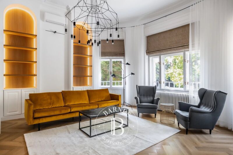 Zu vermieten Wohnung | Budapest II. kerülete - picture 1