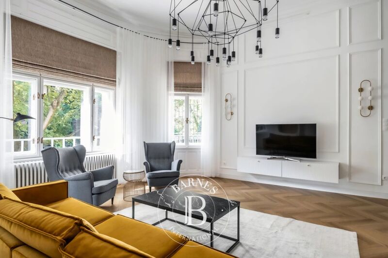 Zu vermieten Wohnung | Budapest II. kerülete - picture 3