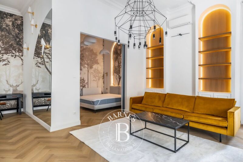 Zu vermieten Wohnung | Budapest II. kerülete - picture 2