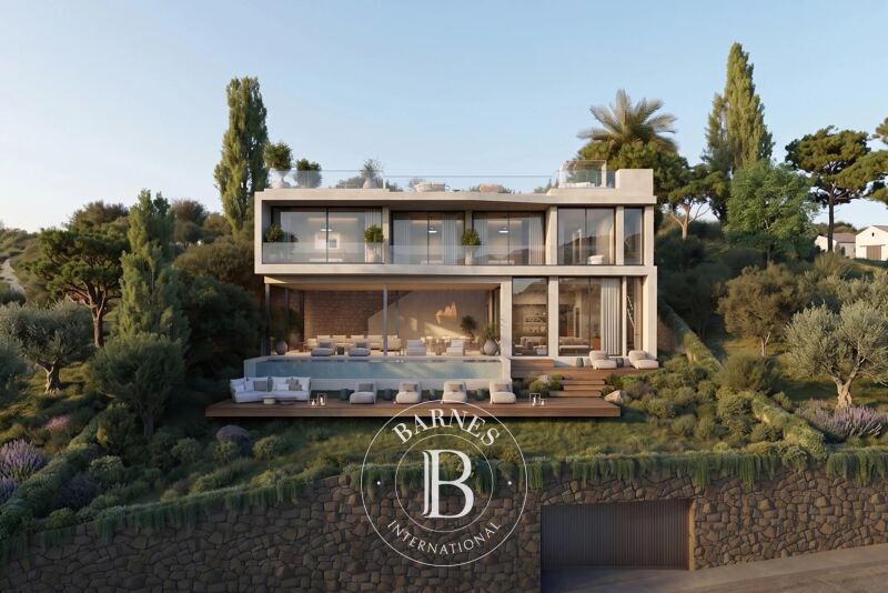 For Sale Villa | Isla de Ibiza - picture 1