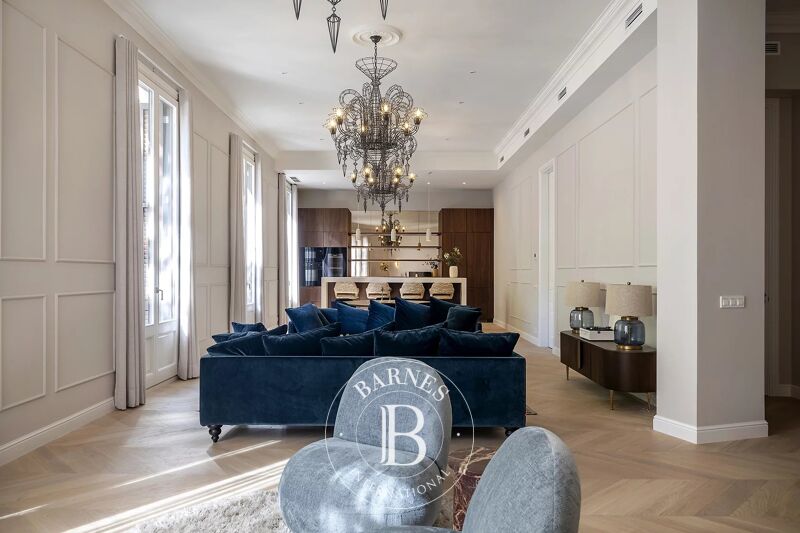À vendre Appartement | Barcelone - picture 1
