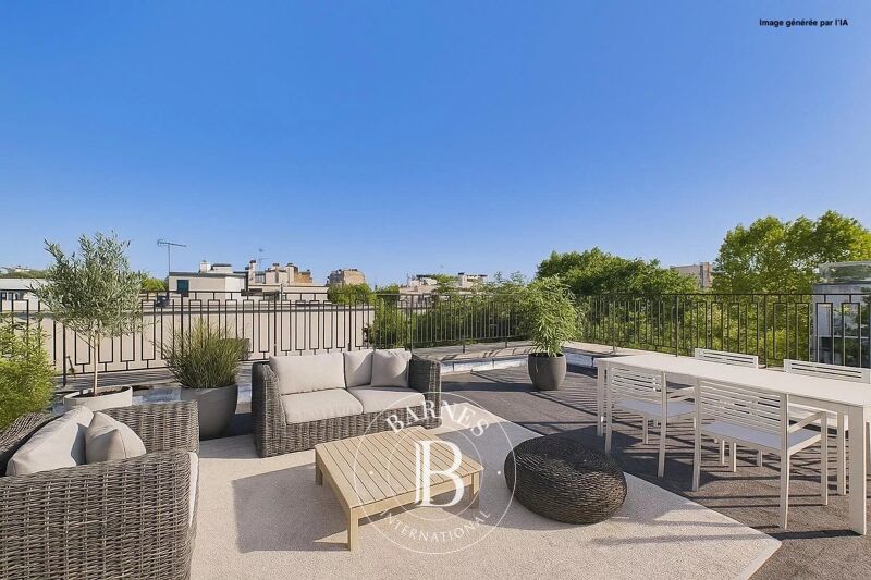 À vendre Appartement | Neuilly-sur-Seine - picture 1
