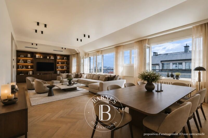 À vendre Appartement | Paris 9ème - picture 1