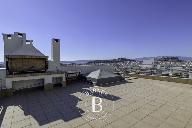 For Rent Apartment | Athens - picture 1