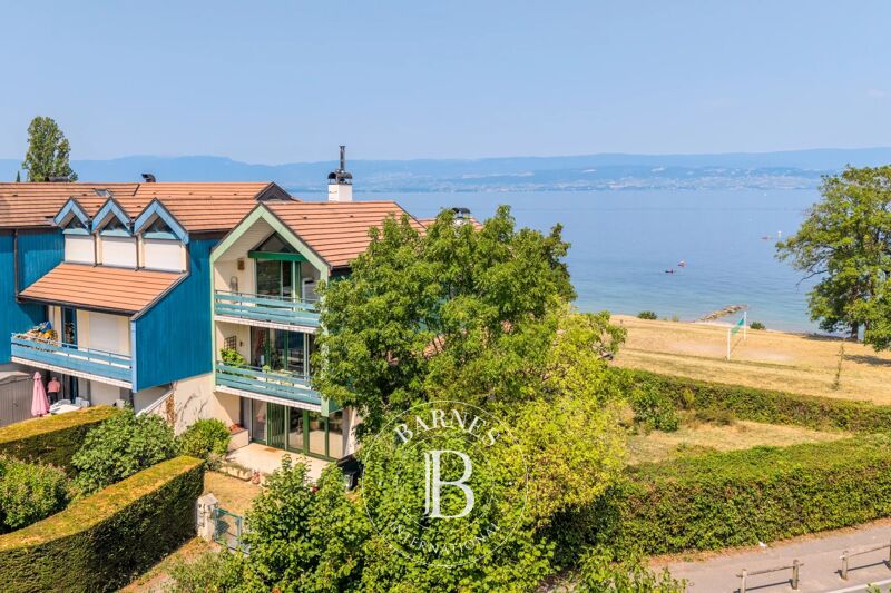 Zu verkaufen Haus | Anthy-sur-Léman - picture 1