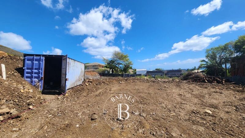 For Sale Plot of land | Tamarin - picture 1