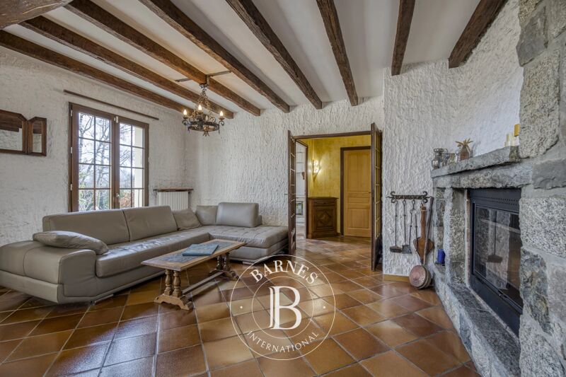 For Sale House | Reignier-Ésery - picture 3