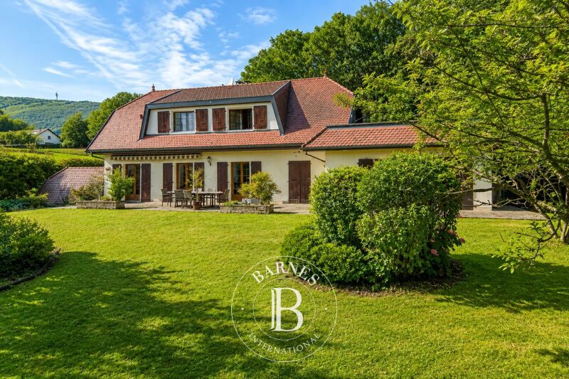 For Sale House | Reignier-Ésery - picture 1
