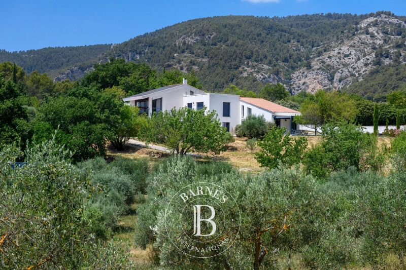 À vendre Maison | Saint-Zacharie - picture 1