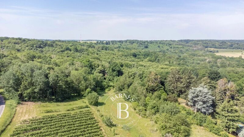 À vendre Terrain | Orgeval - picture 3