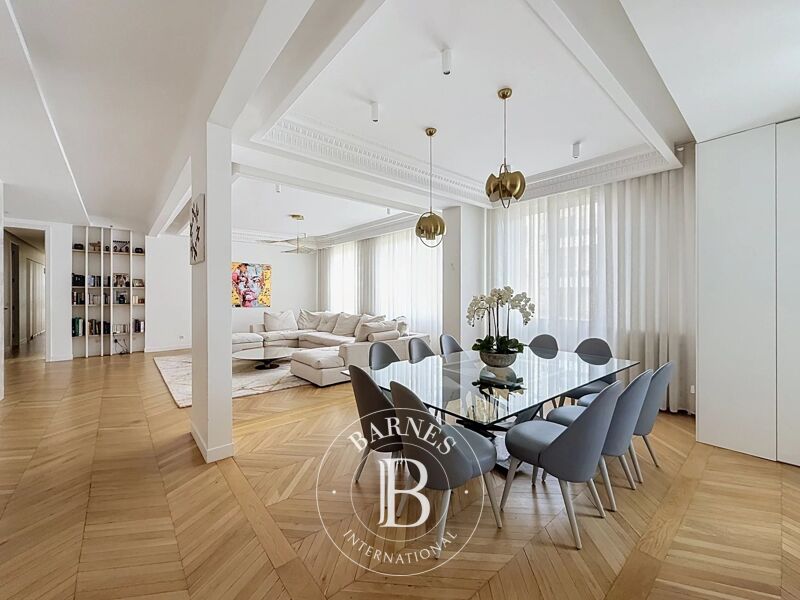 À louer Appartement | Neuilly-sur-Seine - picture 2