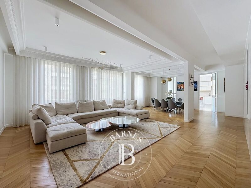 À louer Appartement | Neuilly-sur-Seine - picture 1