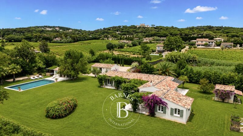 À louer Villa | Ramatuelle - picture 2