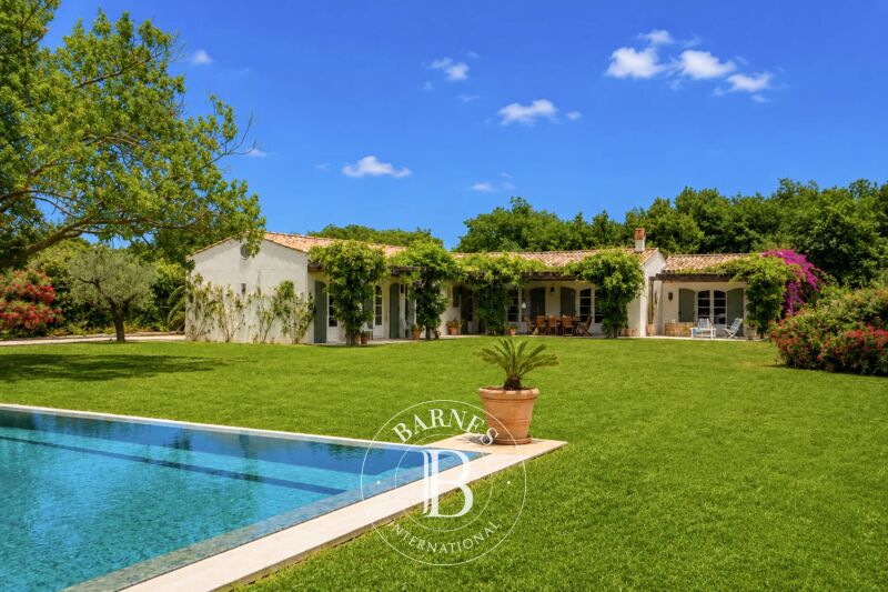 À louer Villa | Ramatuelle - picture 1